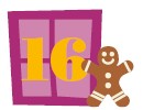 16. Dezember
<br>Kath. Kindertagesstätte Herz Jesu